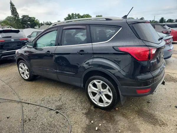 1FMCU9J92KUA75566 2019 FORD ESCAPE - Image 2
