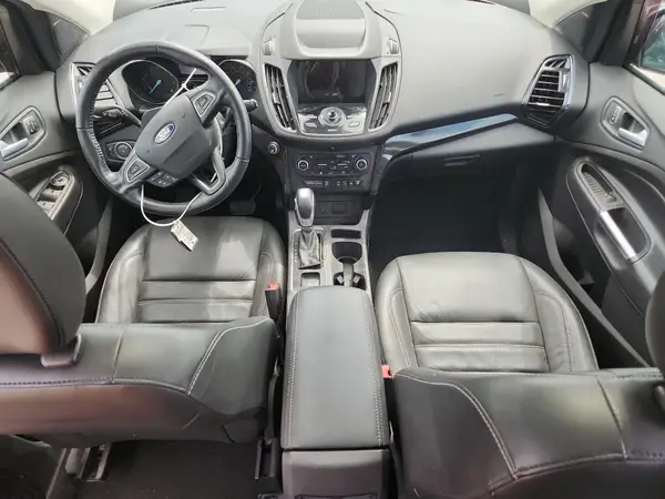 1FMCU9J92KUA75566 2019 FORD ESCAPE - Image 8