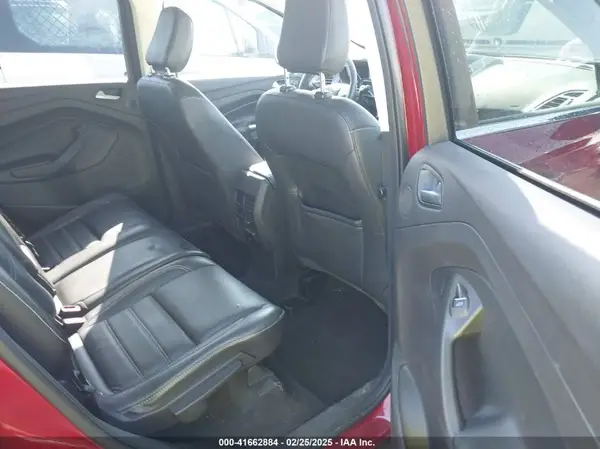 1FMCU9J92KUA75924 2019 FORD ESCAPE - Image 8