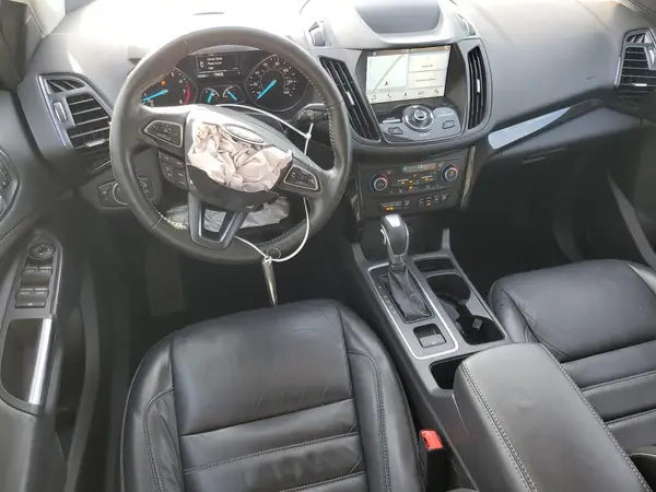 1FMCU9J92KUA78127 2019 FORD ESCAPE - Image 8