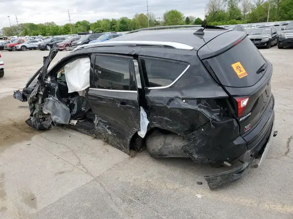 1FMCU9J92KUA82033 2019 FORD ESCAPE - Image 2