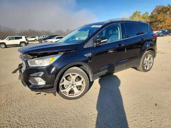 1FMCU9J92KUA92173 2019 FORD ESCAPE - Image 1