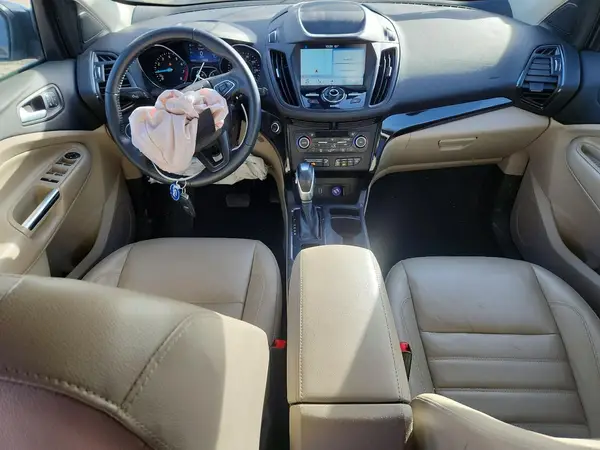 1FMCU9J92KUA92612 2019 FORD ESCAPE - Image 8