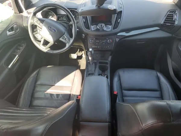 1FMCU9J92KUA97227 2019 FORD ESCAPE - Image 8