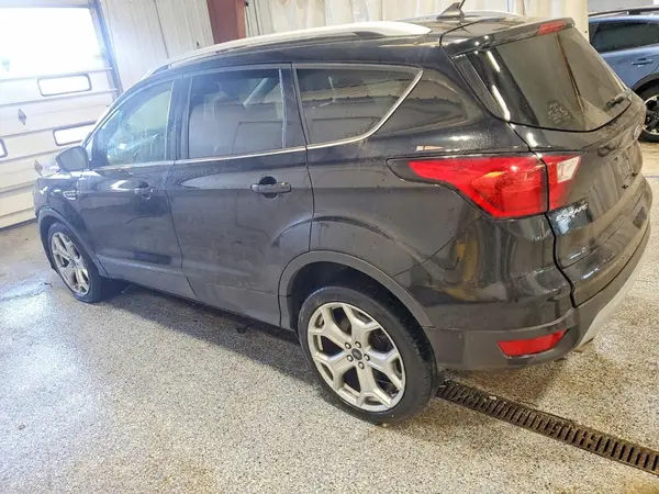 1FMCU9J92KUB11580 2019 FORD ESCAPE - Image 2