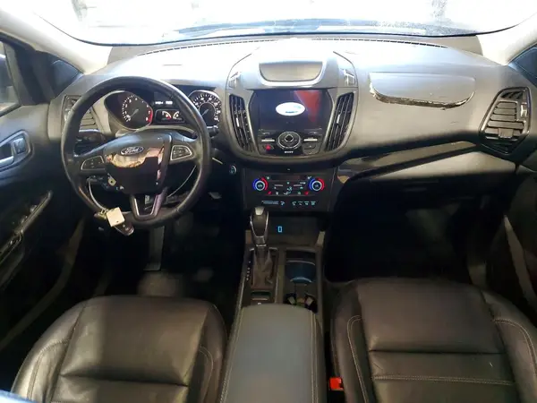 1FMCU9J92KUB11580 2019 FORD ESCAPE - Image 8