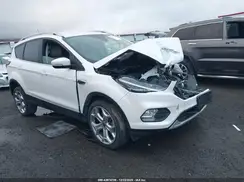 1FMCU9J92KUB29027 2019 FORD ESCAPE