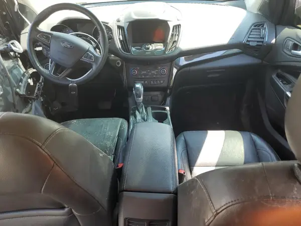 1FMCU9J92KUB35247 2019 FORD ESCAPE - Image 8
