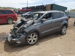 1FMCU9J92KUB55837 2019 FORD ESCAPE