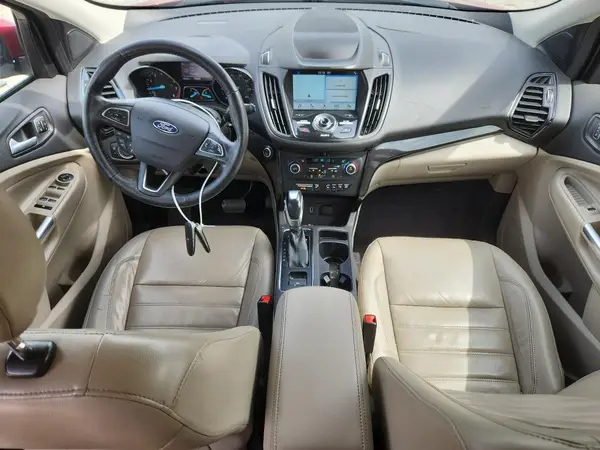 1FMCU9J92KUB59063 2019 FORD ESCAPE - Image 8