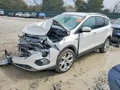 1FMCU9J92KUB60567 2019 FORD ESCAPE