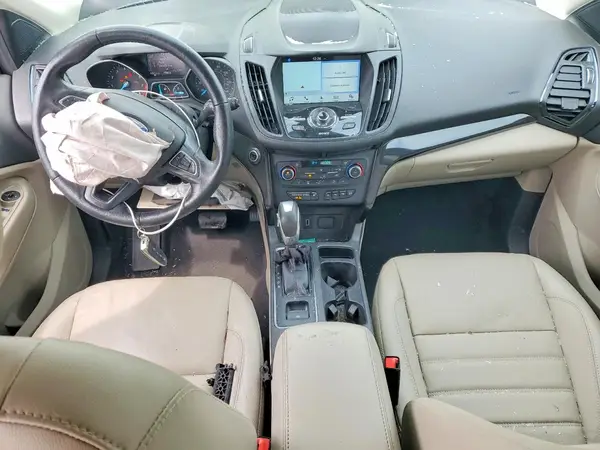 1FMCU9J92KUB60567 2019 FORD ESCAPE - Image 8