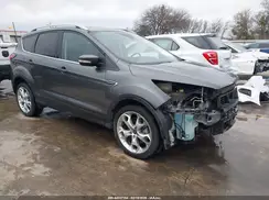 1FMCU9J92KUB65624 2019 FORD ESCAPE