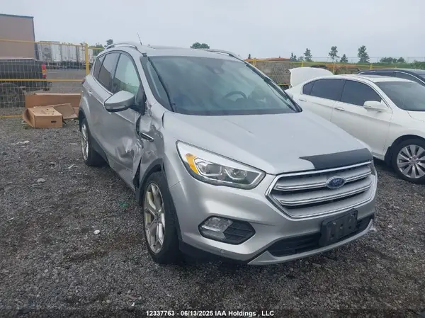 1FMCU9J92KUB69379 2019 FORD ESCAPE - Image 1