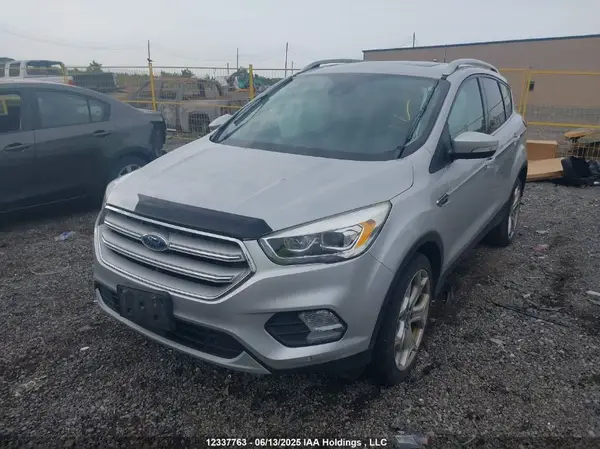 1FMCU9J92KUB69379 2019 FORD ESCAPE - Image 2