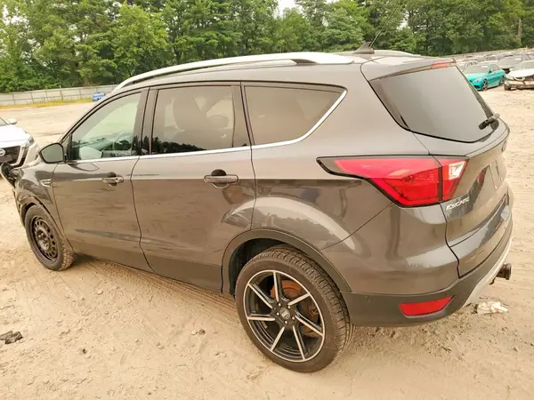 1FMCU9J92KUB73447 2019 FORD ESCAPE - Image 2