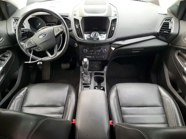 1FMCU9J92KUB73447 2019 FORD ESCAPE - Image 8
