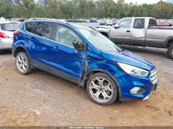 1FMCU9J92KUB75666 2019 FORD ESCAPE