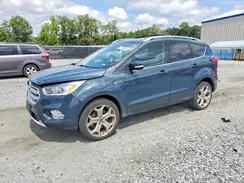 1FMCU9J92KUB78728 2019 FORD ESCAPE