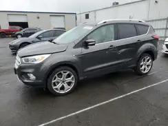 1FMCU9J92KUB79877 2019 FORD ESCAPE