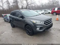 1FMCU9J92KUB89700 2019 FORD ESCAPE