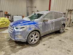 1FMCU9J92KUC01618 2019 FORD ESCAPE