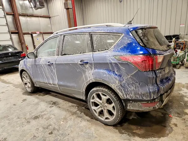 1FMCU9J92KUC01618 2019 FORD ESCAPE - Image 2