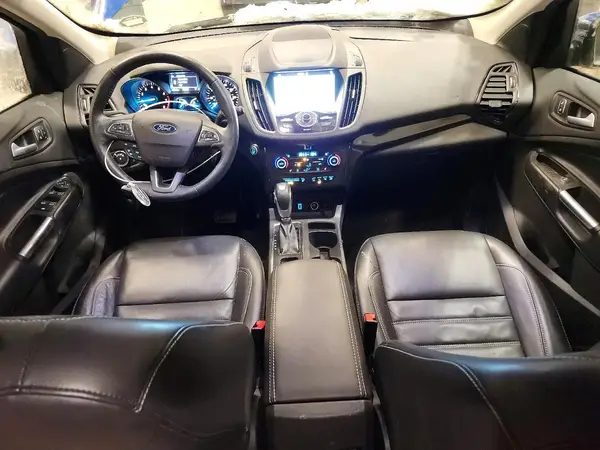 1FMCU9J92KUC01618 2019 FORD ESCAPE - Image 8