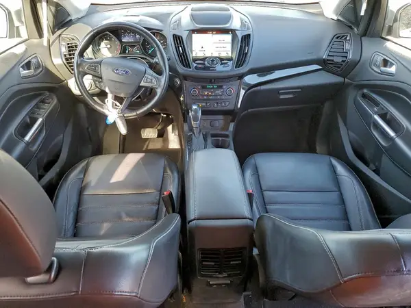 1FMCU9J92KUC04227 2019 FORD ESCAPE - Image 8