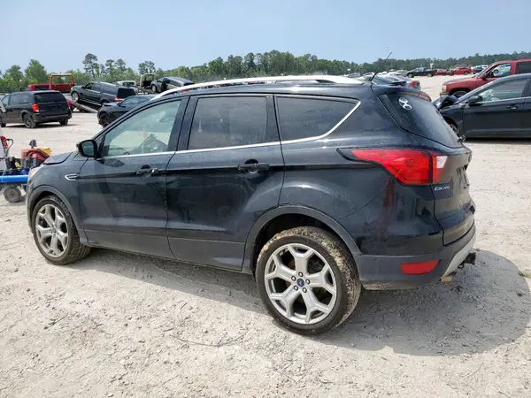1FMCU9J92KUC05734 2019 FORD ESCAPE - Image 2