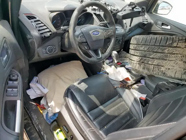 1FMCU9J92KUC05734 2019 FORD ESCAPE - Image 8