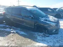 1FMCU9J92KUC13221 2019 FORD ESCAPE
