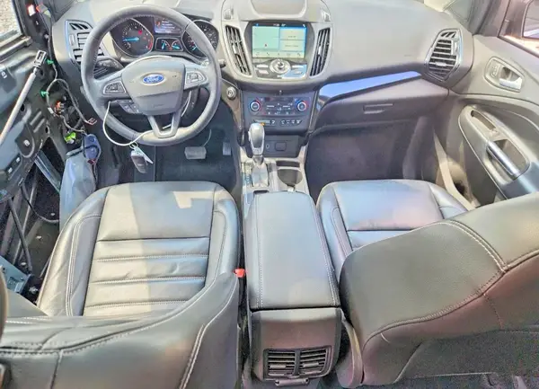 1FMCU9J92KUC22193 2019 FORD ESCAPE - Image 8