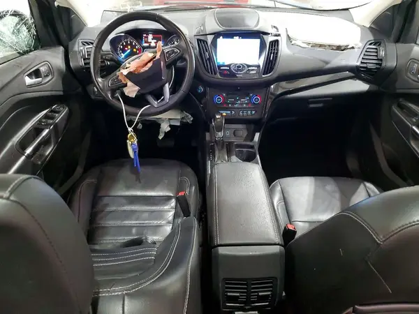 1FMCU9J92KUC28883 2019 FORD ESCAPE - Image 8