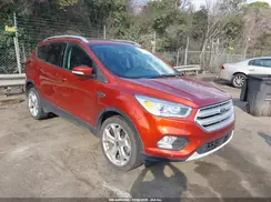 1FMCU9J92KUC29127 2019 FORD ESCAPE