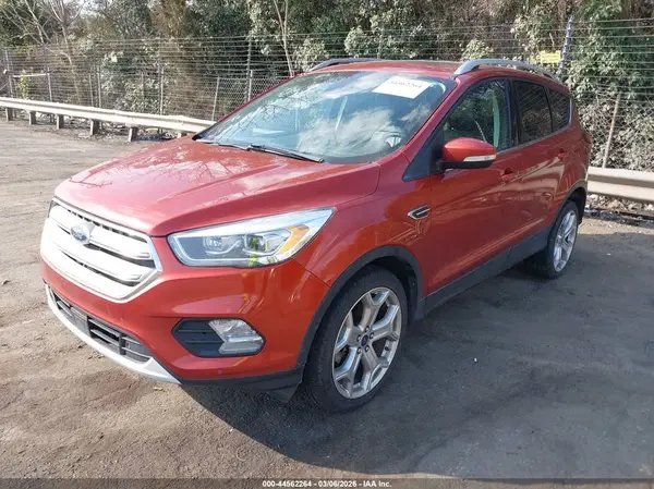 1FMCU9J92KUC29127 2019 FORD ESCAPE - Image 2