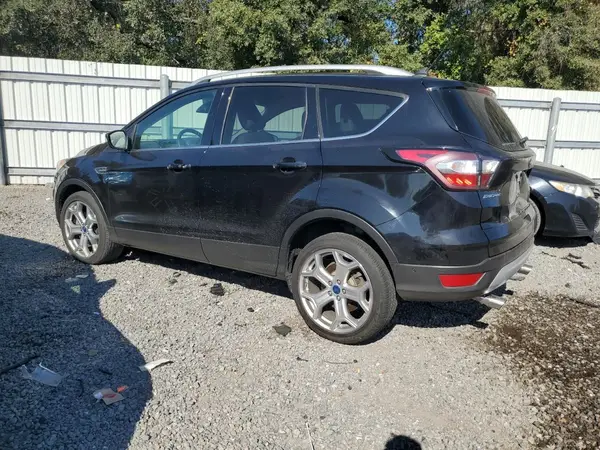 1FMCU9J92KUC29709 2019 FORD ESCAPE - Image 2