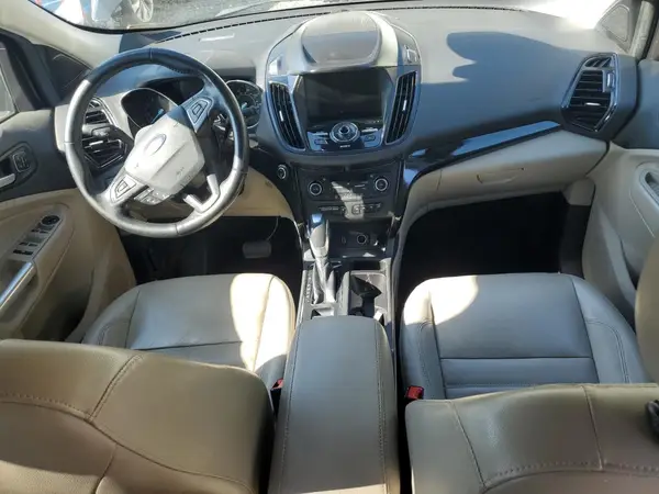 1FMCU9J92KUC29709 2019 FORD ESCAPE - Image 8