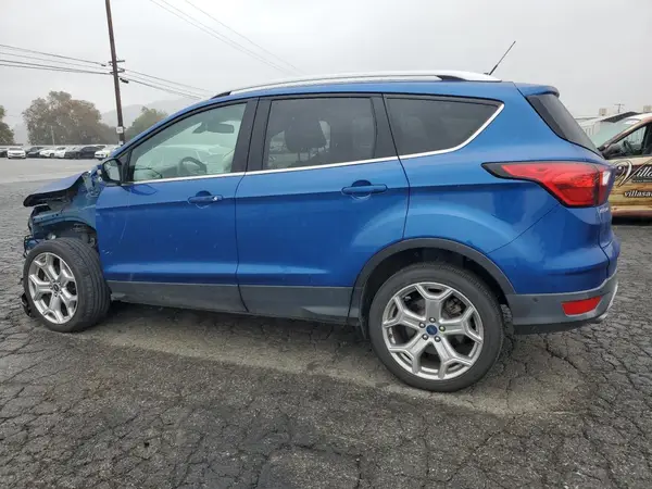 1FMCU9J92KUC32030 2019 FORD ESCAPE - Image 2