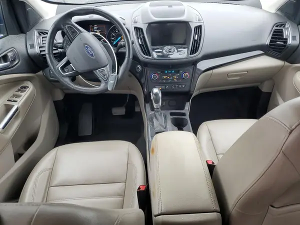 1FMCU9J92KUC32030 2019 FORD ESCAPE - Image 8