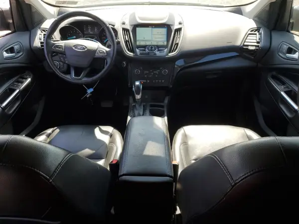 1FMCU9J92KUC37163 2019 FORD ESCAPE - Image 8