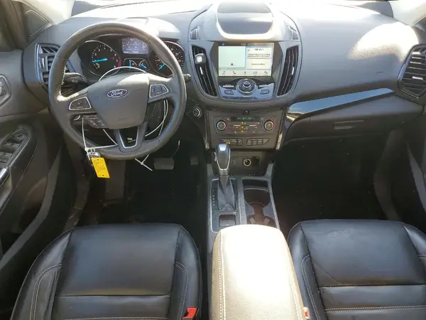 1FMCU9J92KUC51466 2019 FORD ESCAPE - Image 8