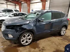 1FMCU9J92KUC51743 2019 FORD ESCAPE