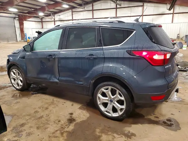 1FMCU9J92KUC51743 2019 FORD ESCAPE - Image 2