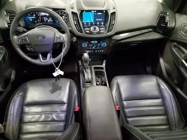 1FMCU9J92KUC51743 2019 FORD ESCAPE - Image 8