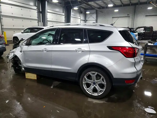 1FMCU9J92KUC54240 2019 FORD ESCAPE - Image 2