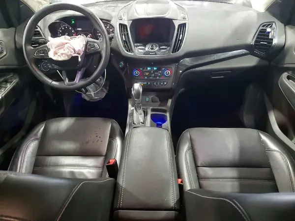1FMCU9J92KUC54240 2019 FORD ESCAPE - Image 8