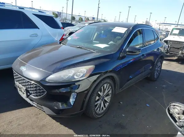 1FMCU9J92LUA11450 2020 FORD ESCAPE - Image 2