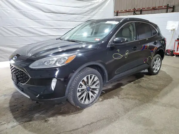 1FMCU9J92LUA37546 2020 FORD ESCAPE - Image 1