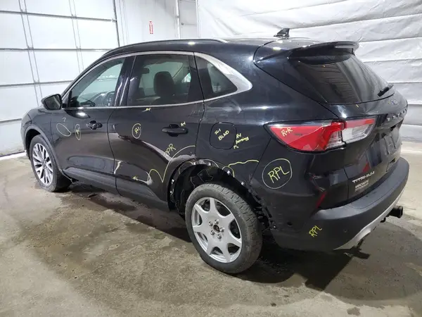 1FMCU9J92LUA37546 2020 FORD ESCAPE - Image 2